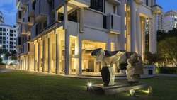 The Colonnade (D10), Condominium #542338431